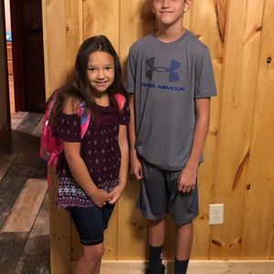 Meet your Posher, Tony